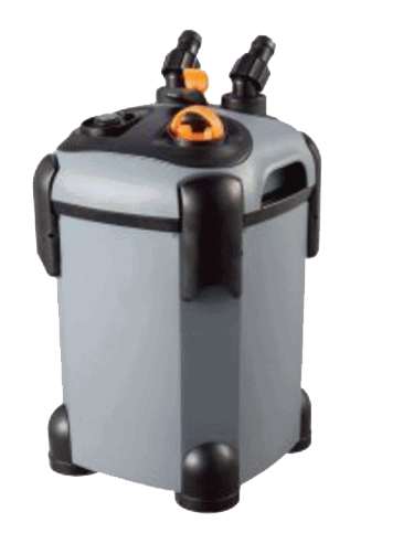 AS Canister Filter