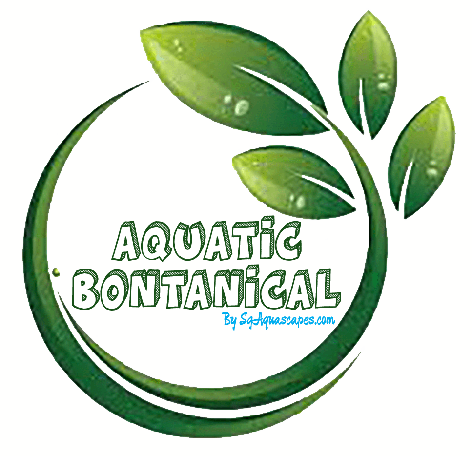 Aquatic Plants By Aquatic Botanical