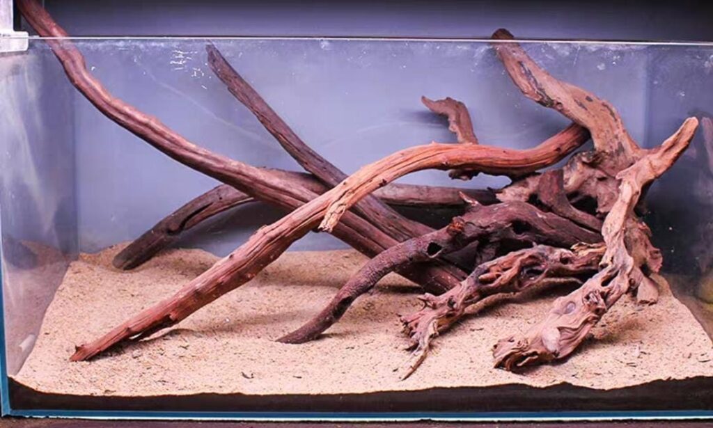 Aquarium Driftwood SG Aquascapes